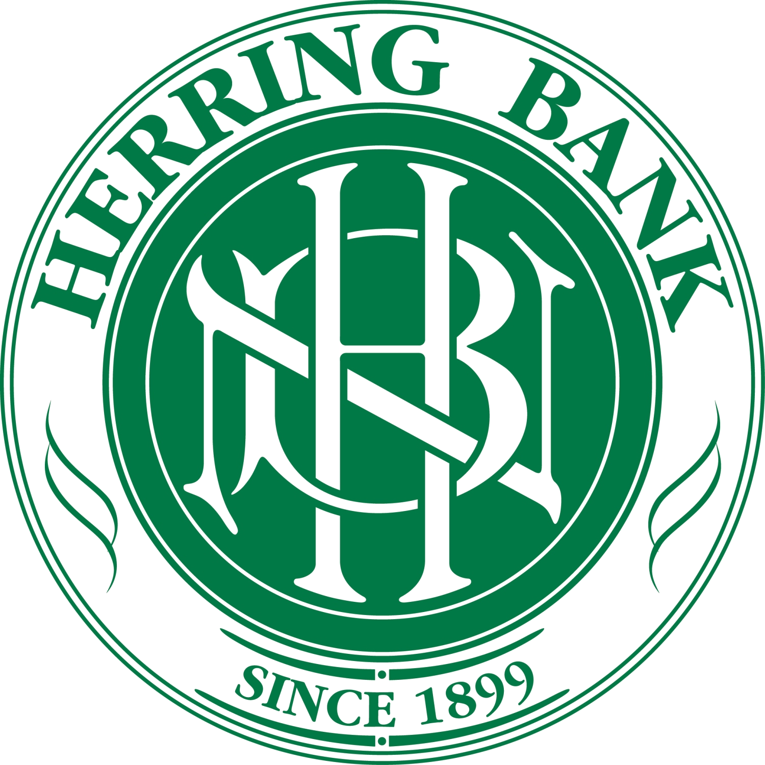Herring Bank Logo